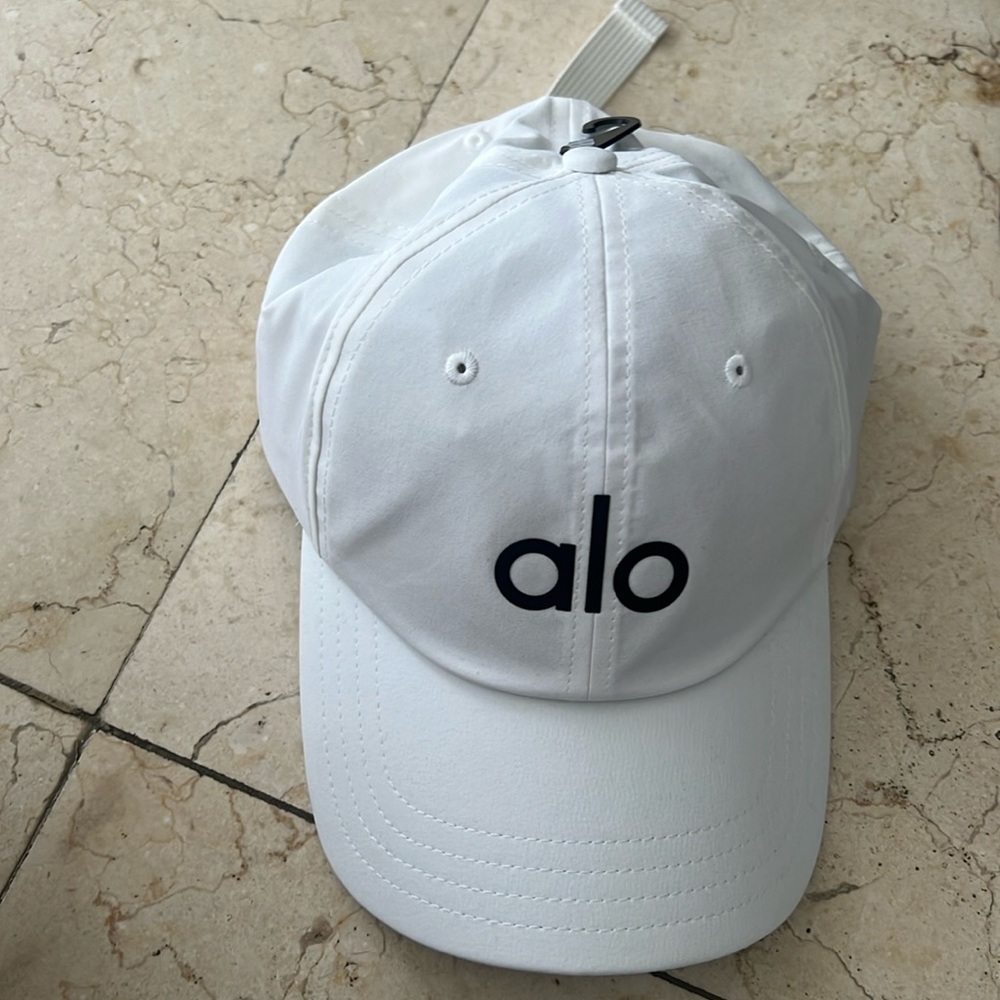Alo yoga hat